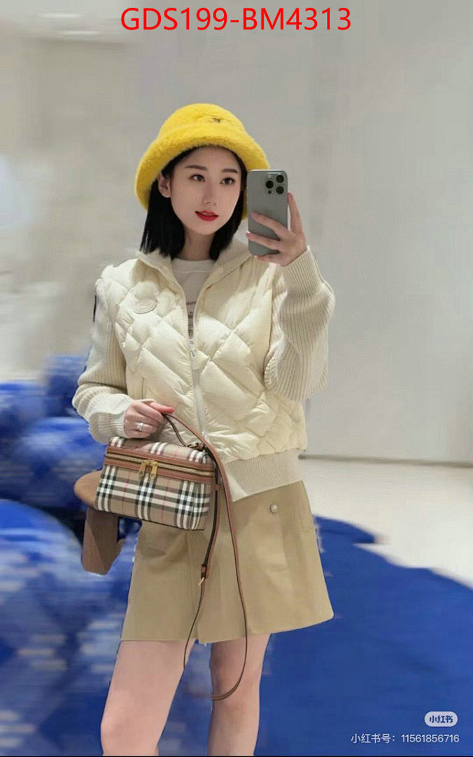 Burberry Bags(TOP)-Crossbody- ID: BM4313 $: 199USD,