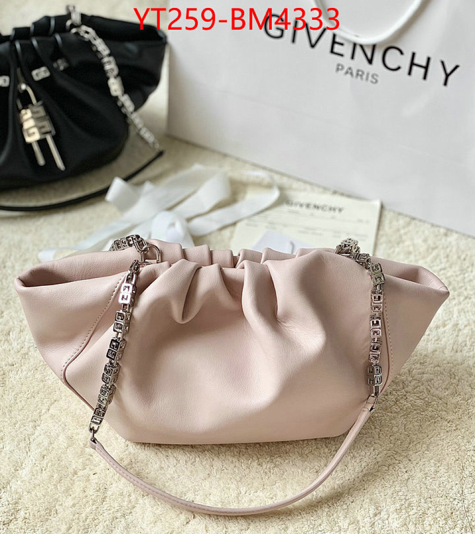 Givenchy Bags(TOP)-Crossbody- ID: BM4333 $: 259USD,