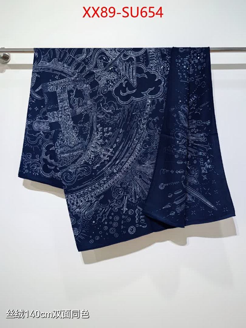 Scarf-Hermes ID: SU654 $: 89USD