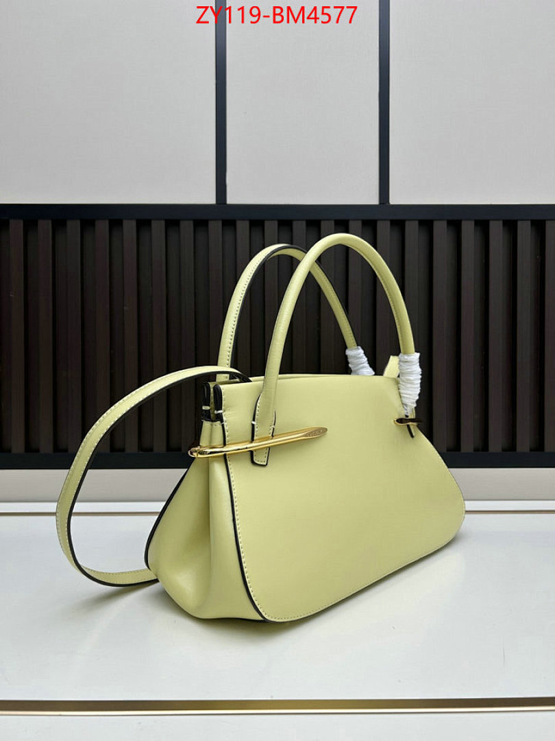 Givenchy Bags(4A)-Crossbody- ID: BM4577 $: 119USD,