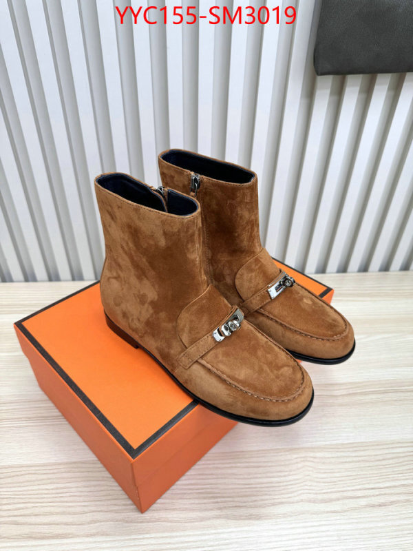 Women Shoes-Hermes cheap replica ID: SM3019 $: 155USD