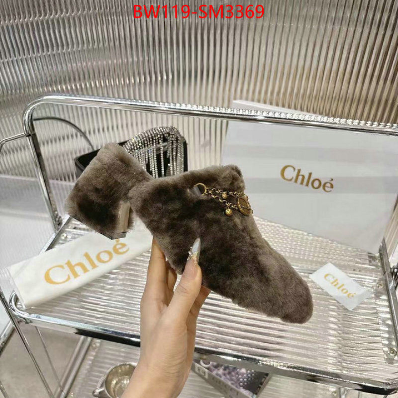 Women Shoes-Chloe first copy ID: SM3369 $: 119USD