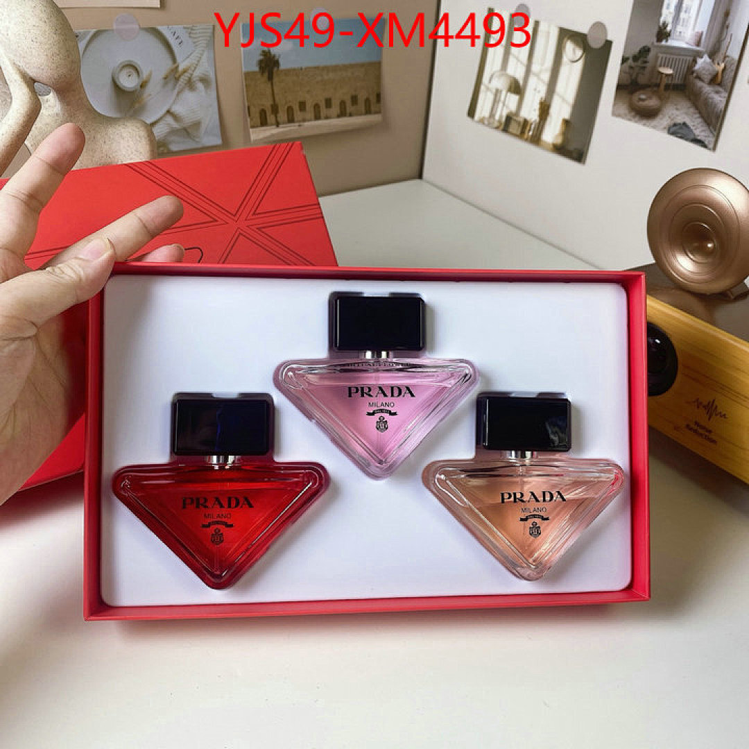 Perfume-Prada ID: XM4493 $: 49USD