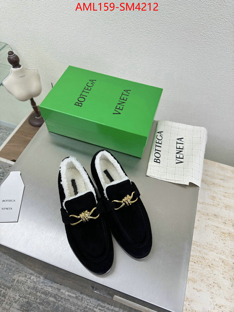 Women Shoes-BV ID: SM4212 $: 159USD