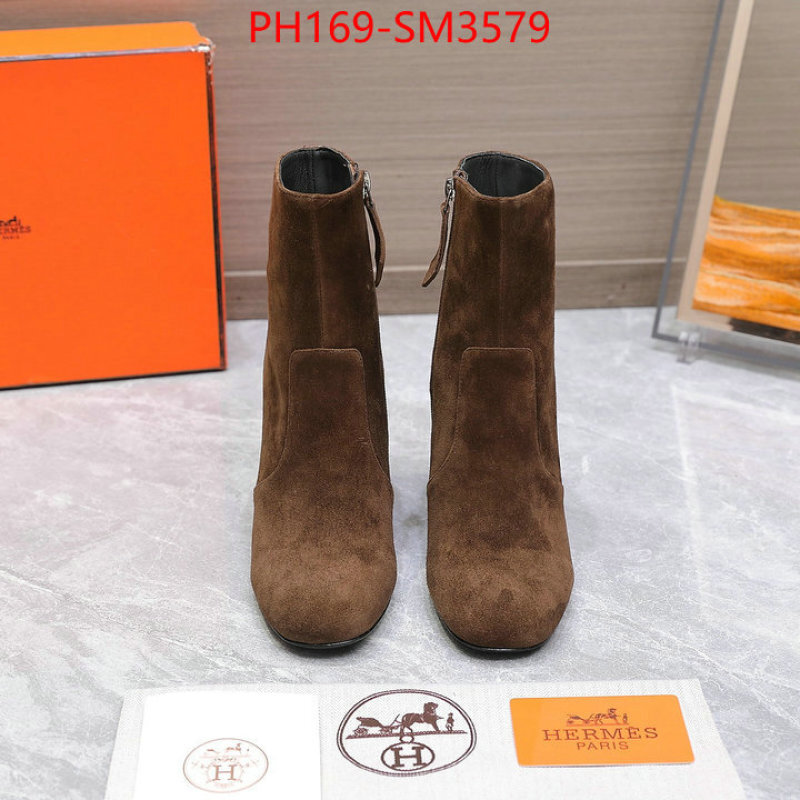 Women Shoes-Boots ID: SM3579 $: 169USD