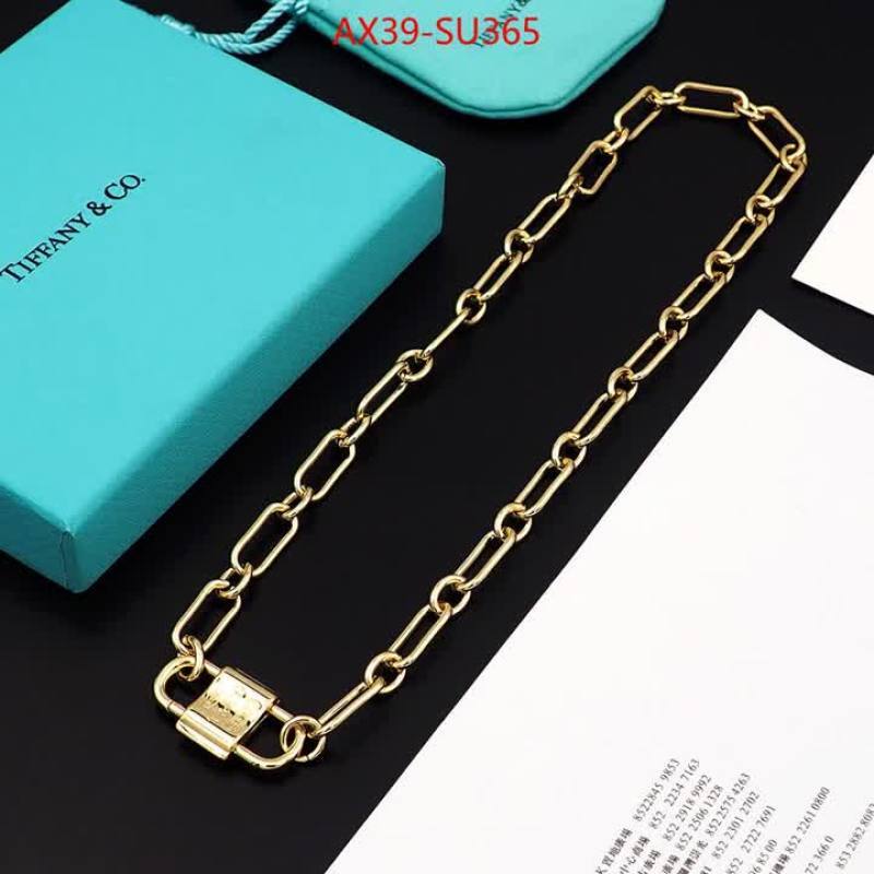 Jewelry-Tiffany ID: SU365 $: 39USD