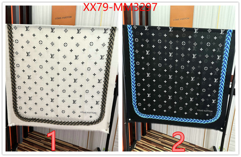 Scarf-LV sell high quality ID: MM3297 $: 79USD