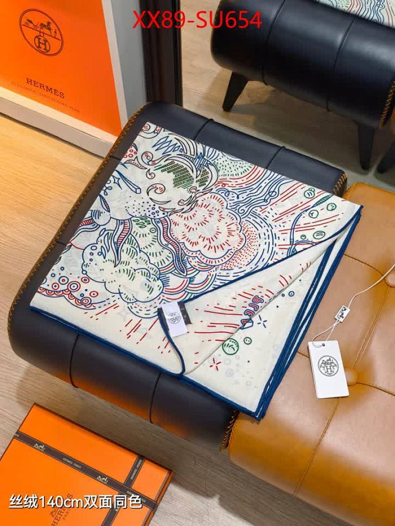Scarf-Hermes ID: SU654 $: 89USD