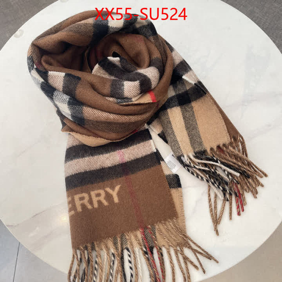 Scarf-Burberry ID: SU524 $: 55USD