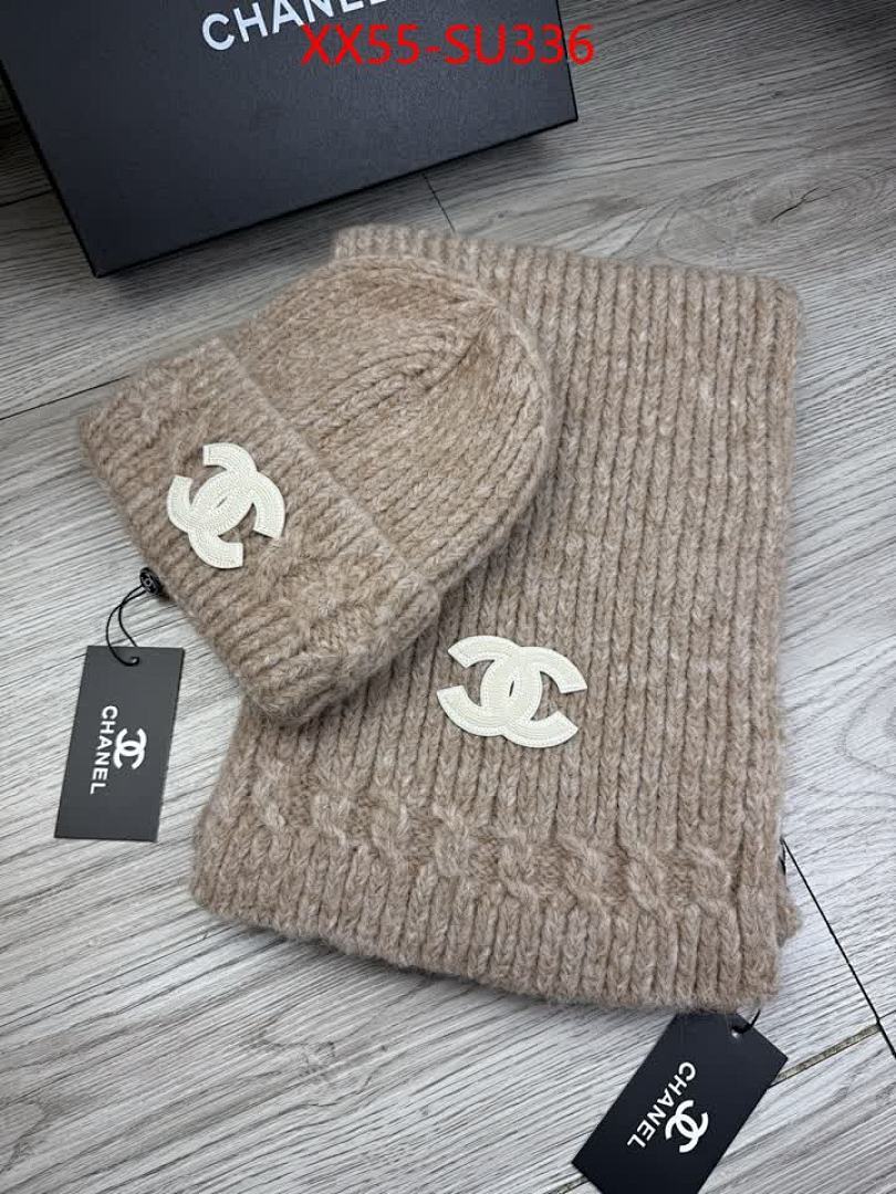 Scarf-Chnel ID: SU336 $: 55USD