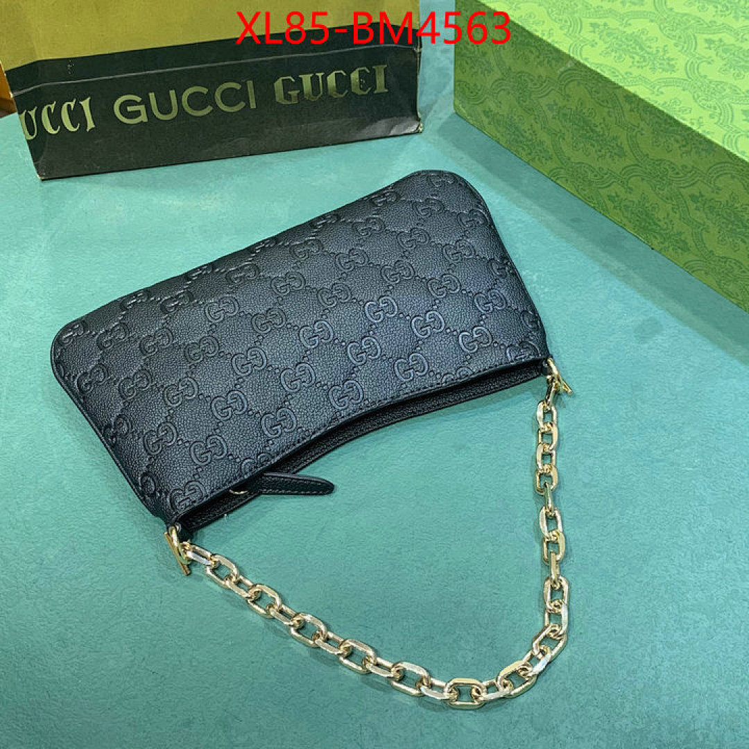 Gucci Bags(4A)-Crossbody- ID: BM4563