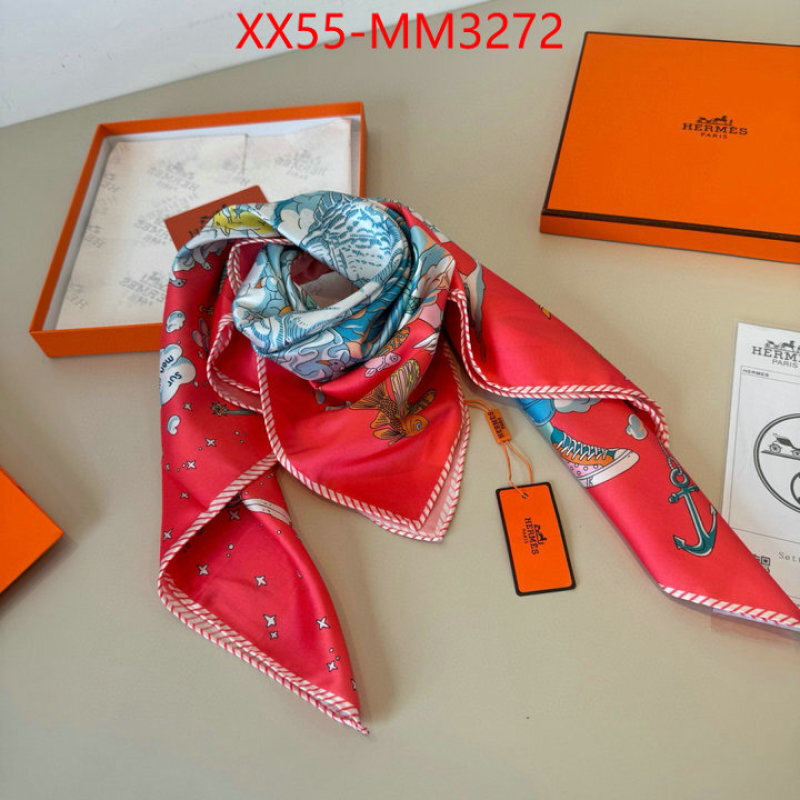 Scarf-Hermes what is aaaaa quality ID: MM3272 $: 55USD