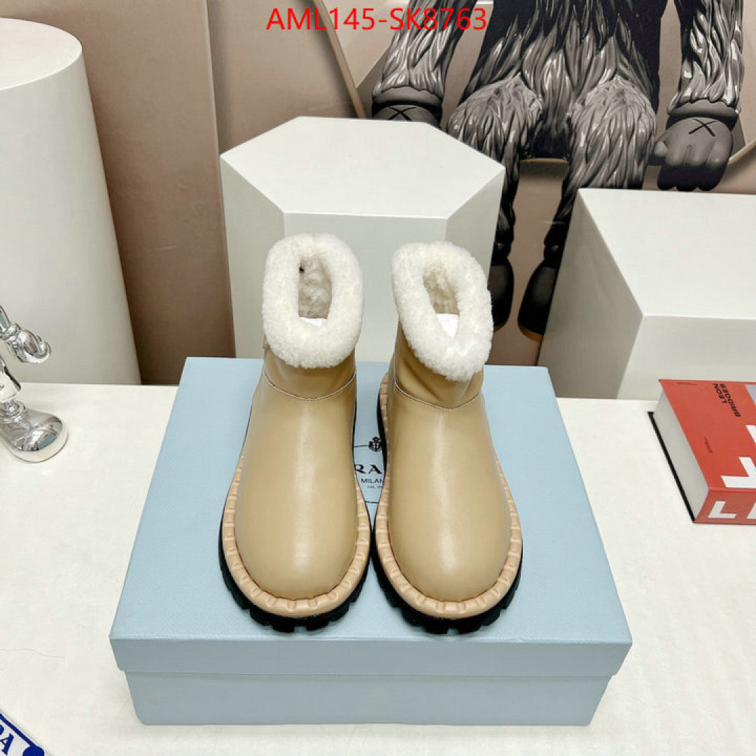 Women Shoes-Boots ID: SK8763 $: 145USD