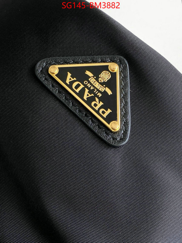 Prada Bags(TOP)-bucket bag ID: BM3882 $: 145USD,