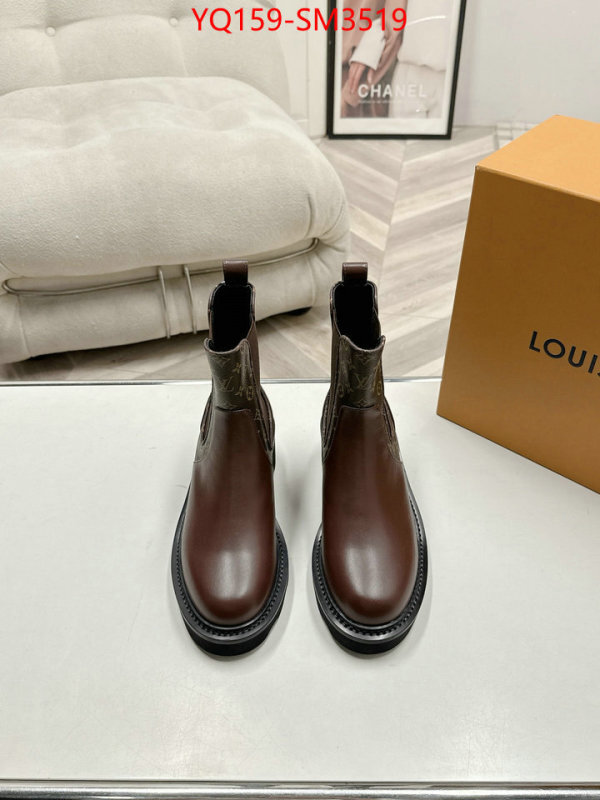 Women Shoes-Boots ID: SM3519 $: 159USD