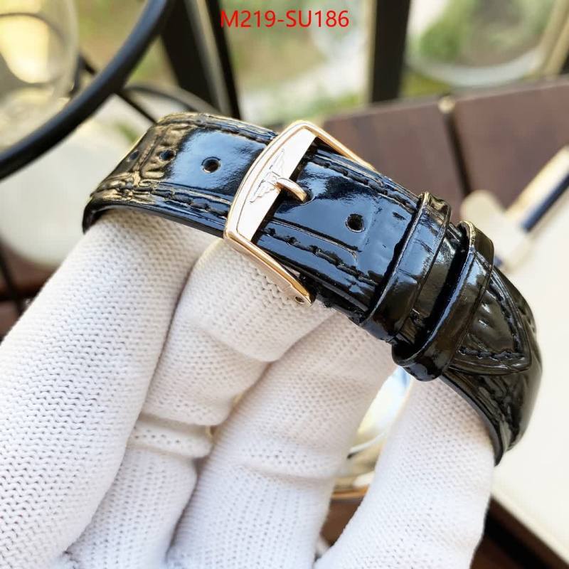 Watch(TOP)-Longines ID: SU186 $: 219USD