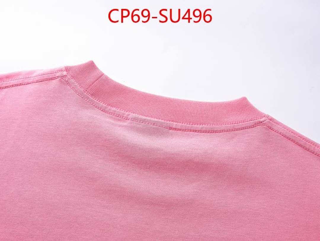 Clothing-Balenciaga ID: SU496 $: 69USD