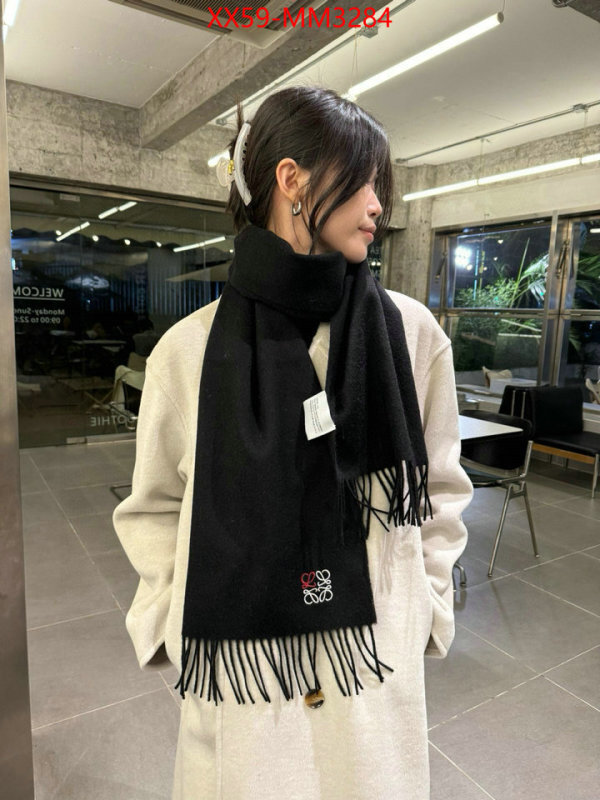 Scarf-Loewe best wholesale replica ID: MM3284 $: 59USD