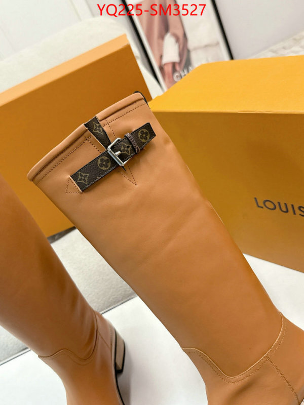 Women Shoes-Boots ID: SM3527 $: 225USD