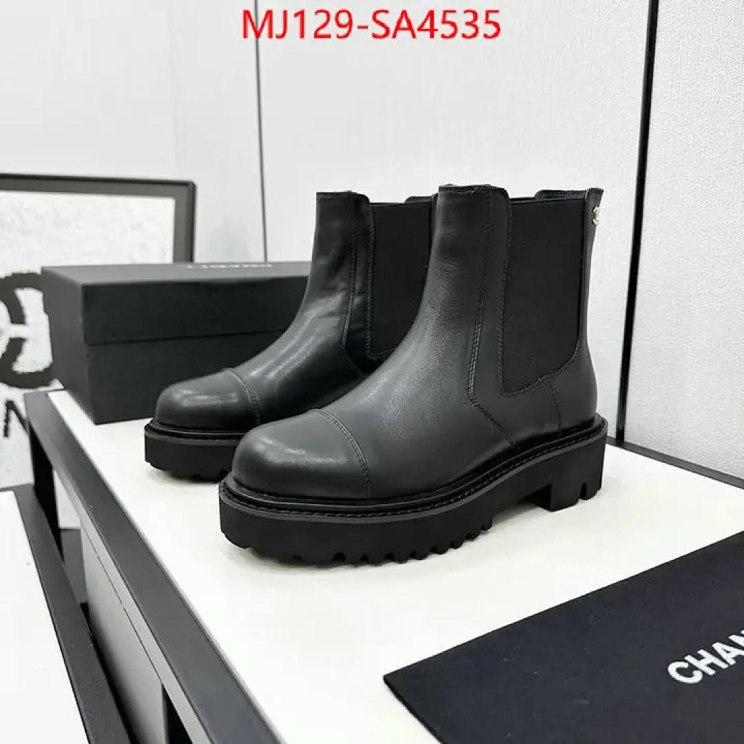 Women Shoes-Boots ID: SA4535 $: 149USD