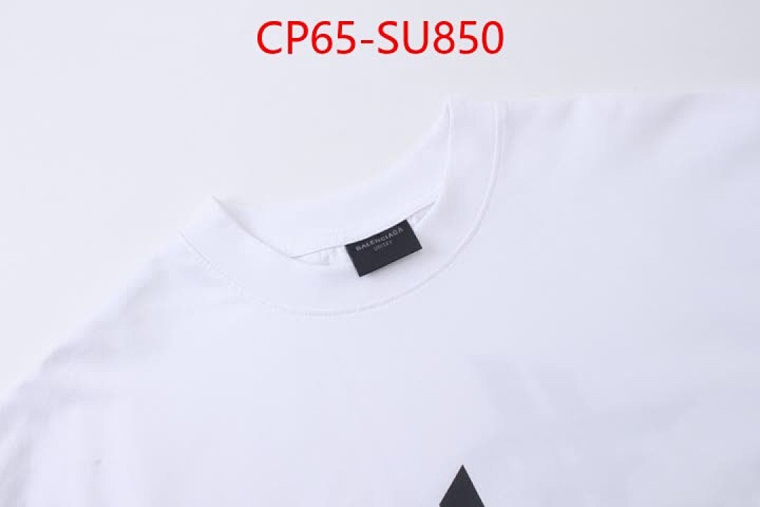 Clothing-Balenciaga ID: SU850 $: 65USD