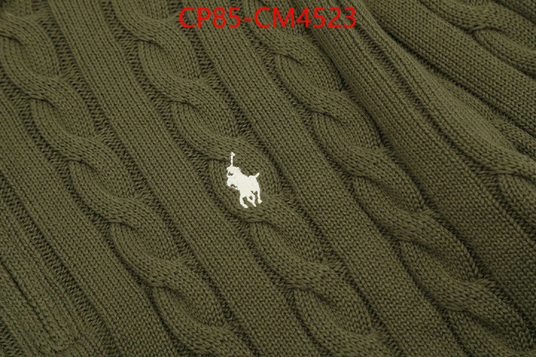 Clothing-Ralph Lauren ID: CM4523 $: 85USD