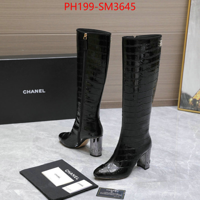 Women Shoes-Boots ID: SM3645 $: 199USD