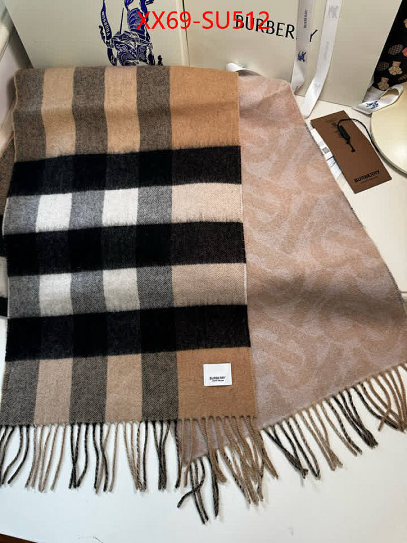 Scarf-Burberry ID: SU512 $: 69USD