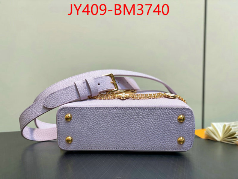 LV Bags(TOP)-Handbag Collection- ID: BM3740 $: 409USD,