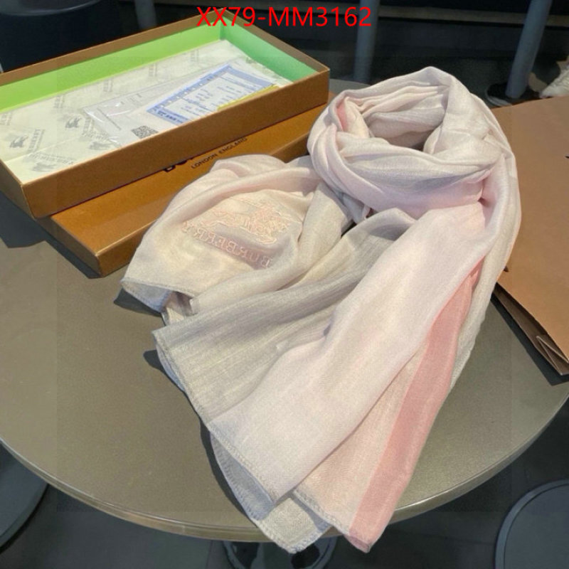 Scarf-Burberry sell online ID: MM3162 $: 79USD