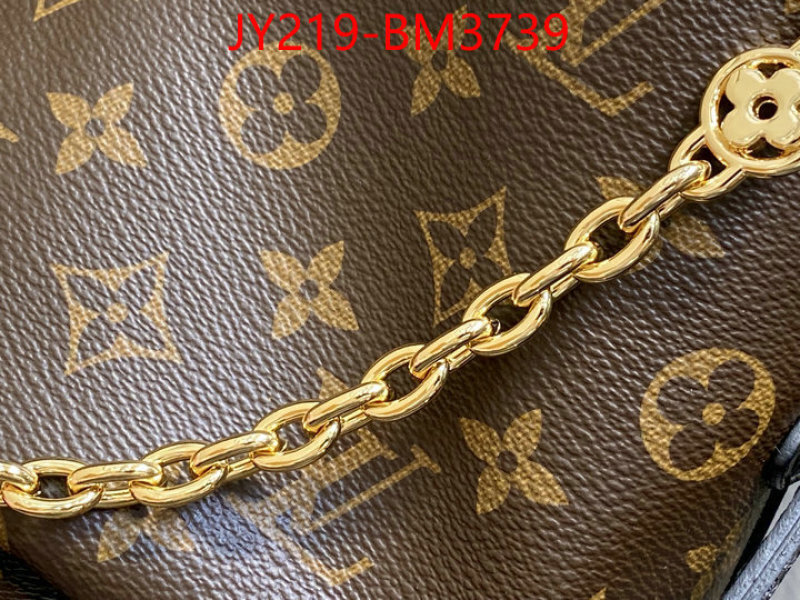 LV Bags(TOP)-Pochette MTis- ID: BM3739 $: 219USD,