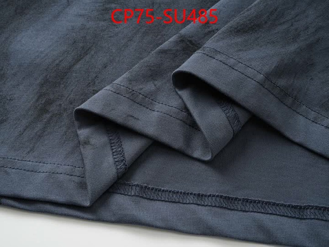 Clothing-Balenciaga ID: SU485 $: 75USD