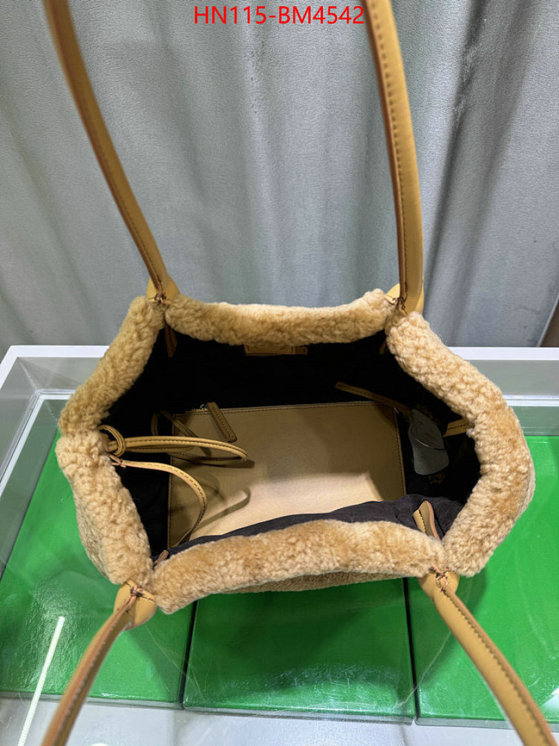 BV Bags(4A)-Handbag- ID: BM4542 $: 115USD,