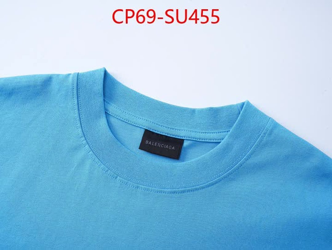 Clothing-Balenciaga ID: SU455 $: 69USD