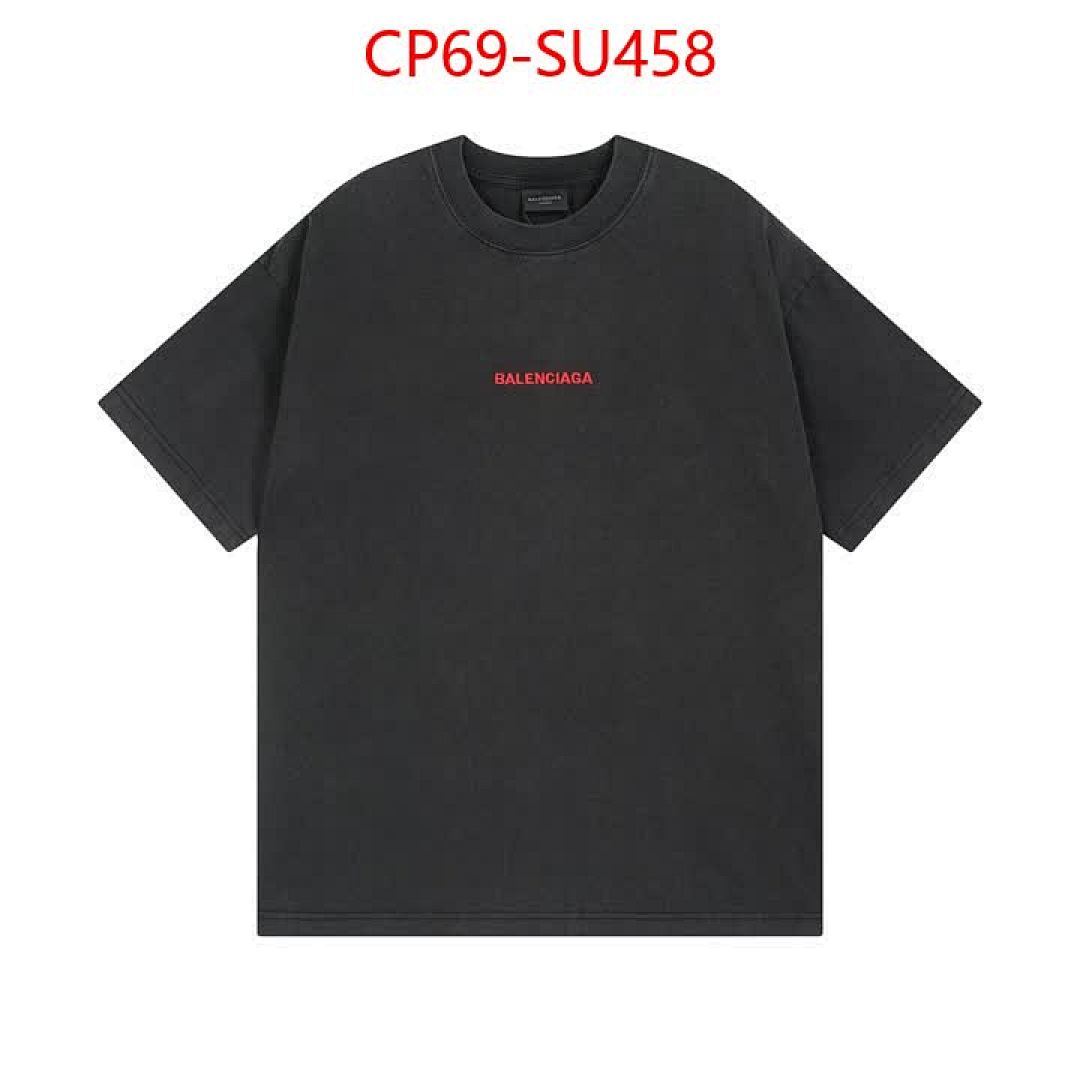 Clothing-Balenciaga ID: SU458 $: 69USD