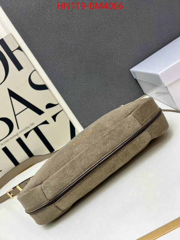 Michael Kors Bags(4A)-Crossbody- ID: BM4066 $: 119USD,