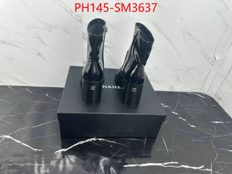 Women Shoes-Boots ID: SM3637 $: 145USD