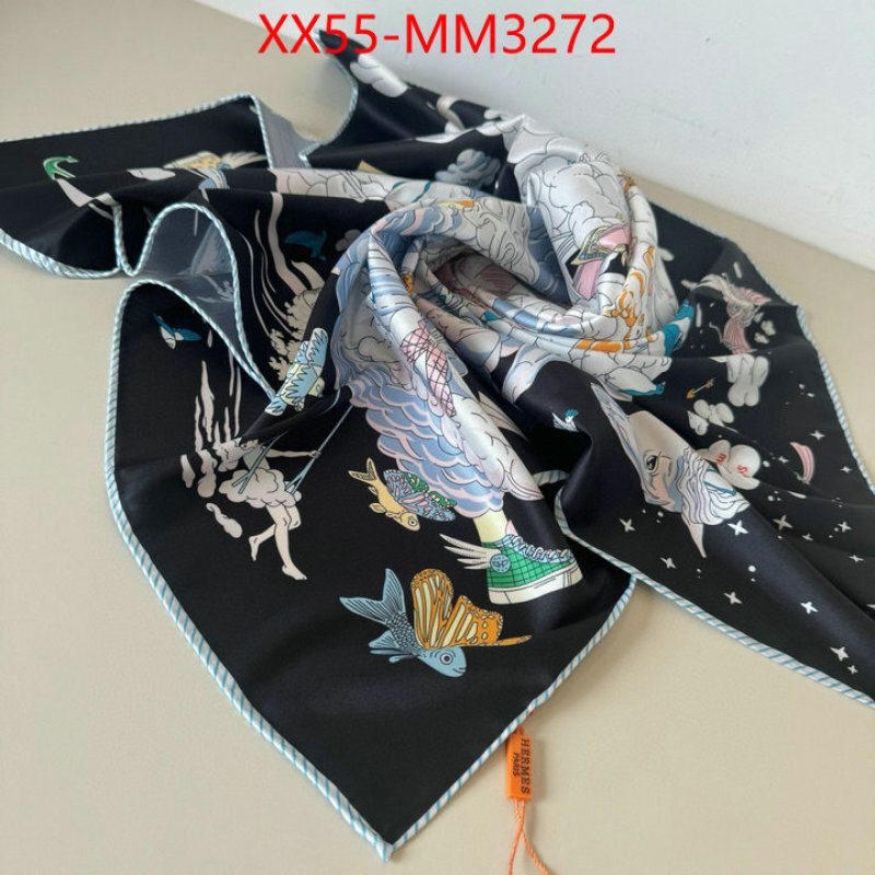 Scarf-Hermes what is aaaaa quality ID: MM3272 $: 55USD