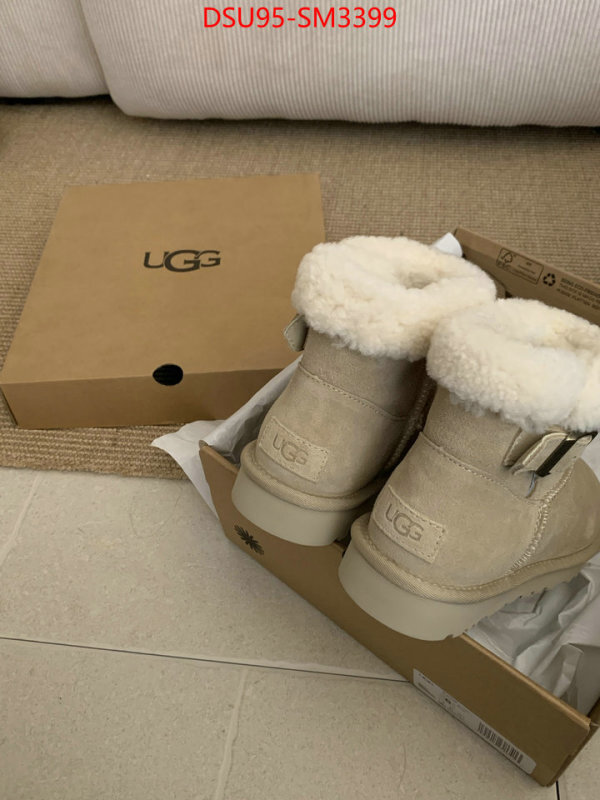 Women Shoes-Boots high quality replica designer ID: SM3399 $: 95USD