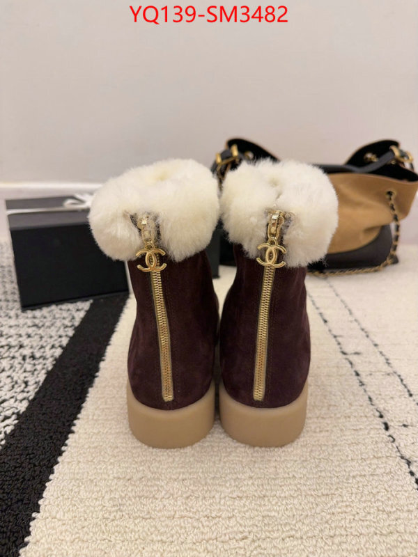 Women Shoes-Boots ID: SM3482 $: 139USD