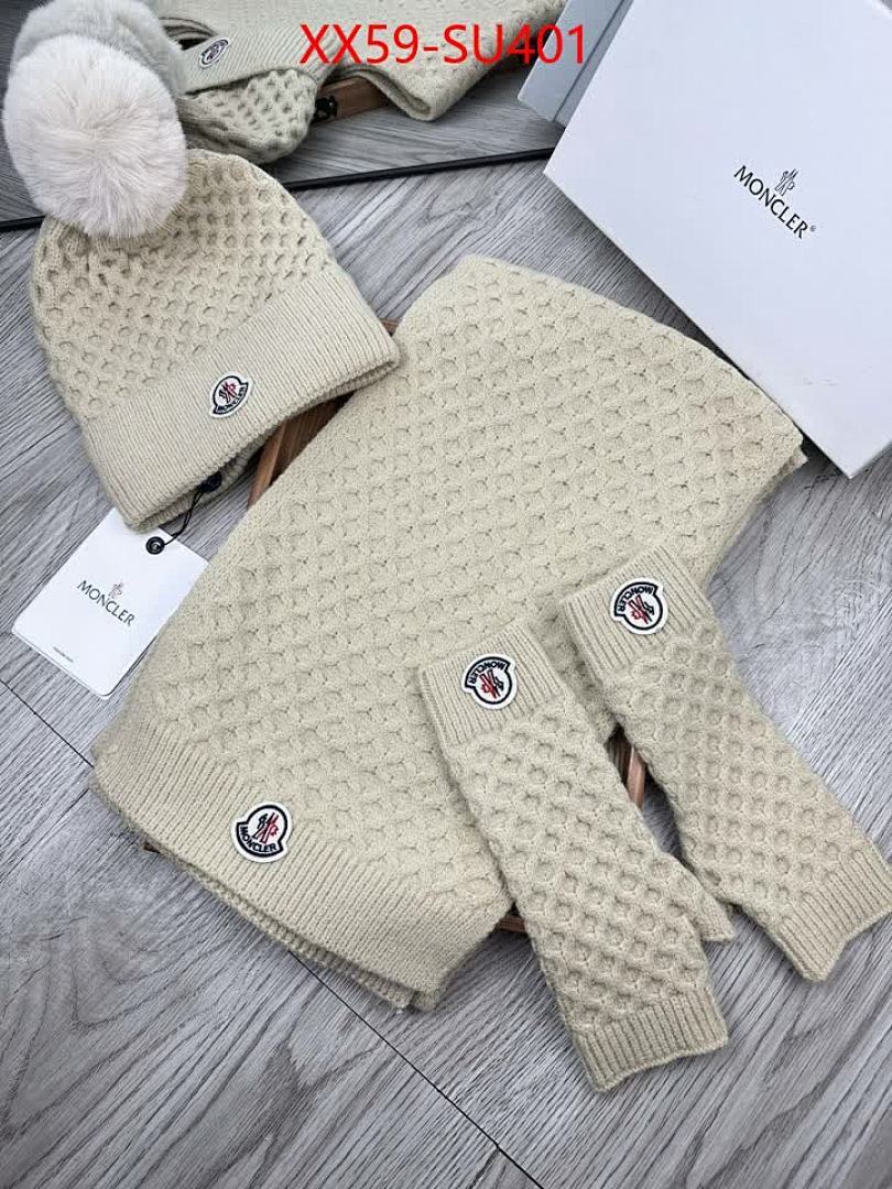 Gloves-Moncler ID: SU401 $: 59USD