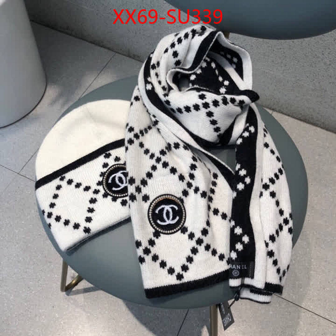 Scarf-Chnel ID: SU339 $: 69USD