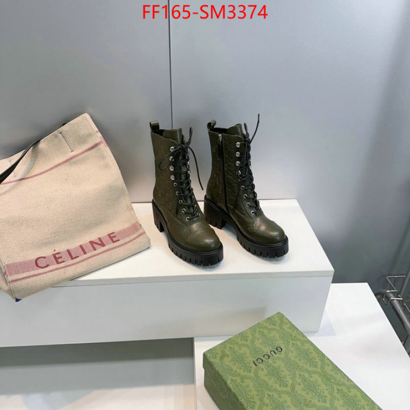 Women Shoes-Boots where can i buy ID: SM3374 $: 165USD
