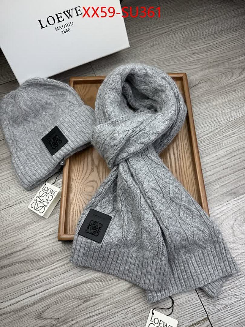 Cap(Hat)-Loewe ID: SU361 $: 59USD