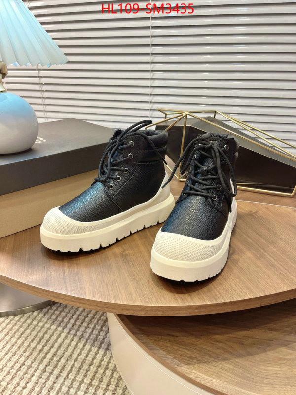 Men Shoes-UGG buy cheap replica ID: SM3435 $: 109USD