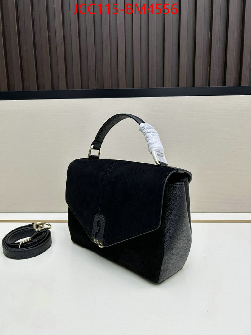 Furla Bags(4A)-Crossbody- ID: BM4556 $: 115USD,