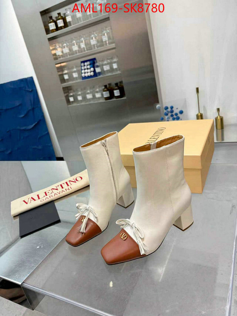 Women Shoes-Boots ID: SK8780 $: 169USD