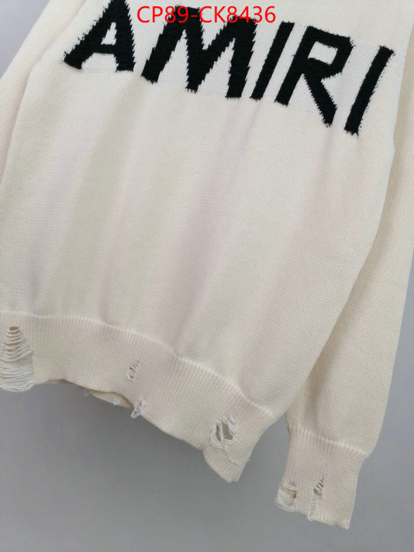 Clothing-Amiri ID: CK8436 $: 89USD