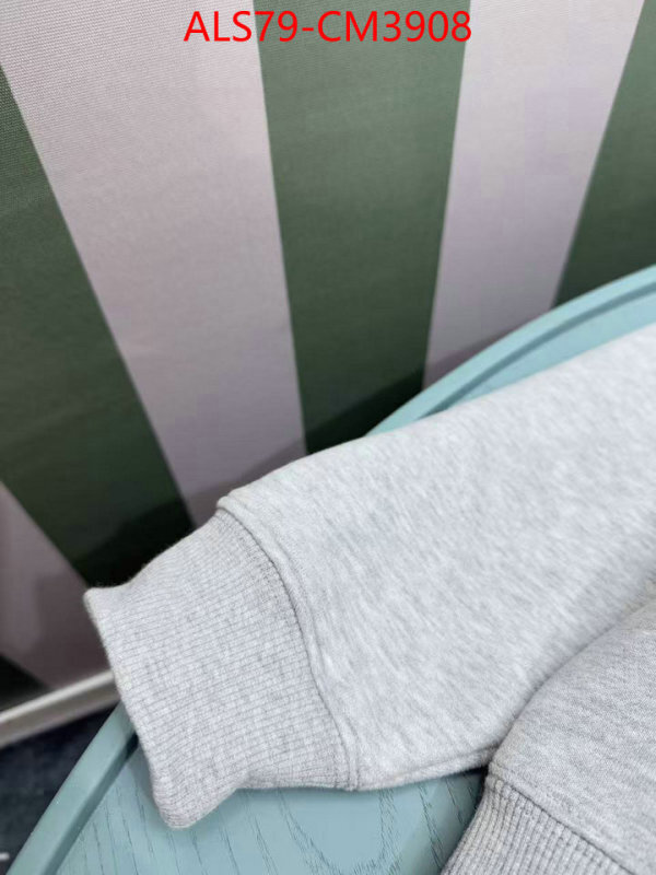 Kids clothing-Burberry ID: CM3908 $: 79USD