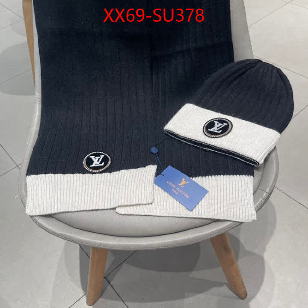Cap(Hat)-LV ID: SU378 $: 69USD